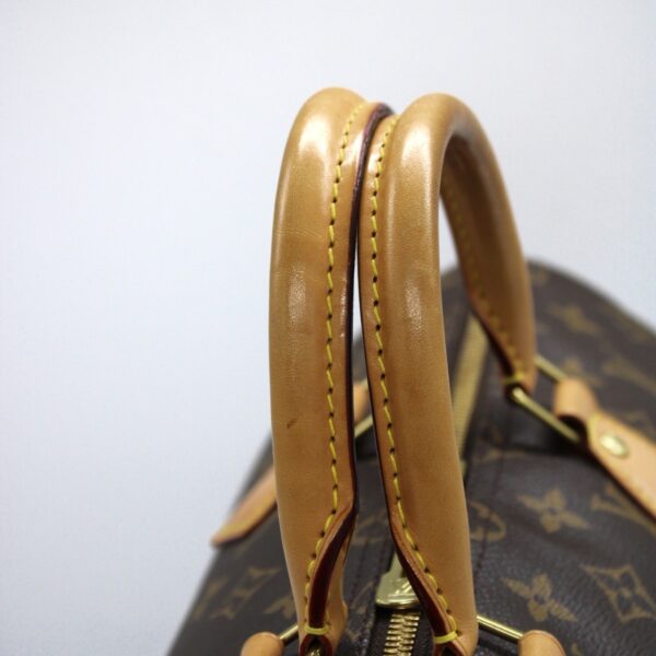 Borsa Speedy Louis Vuitton 35 bandoulière