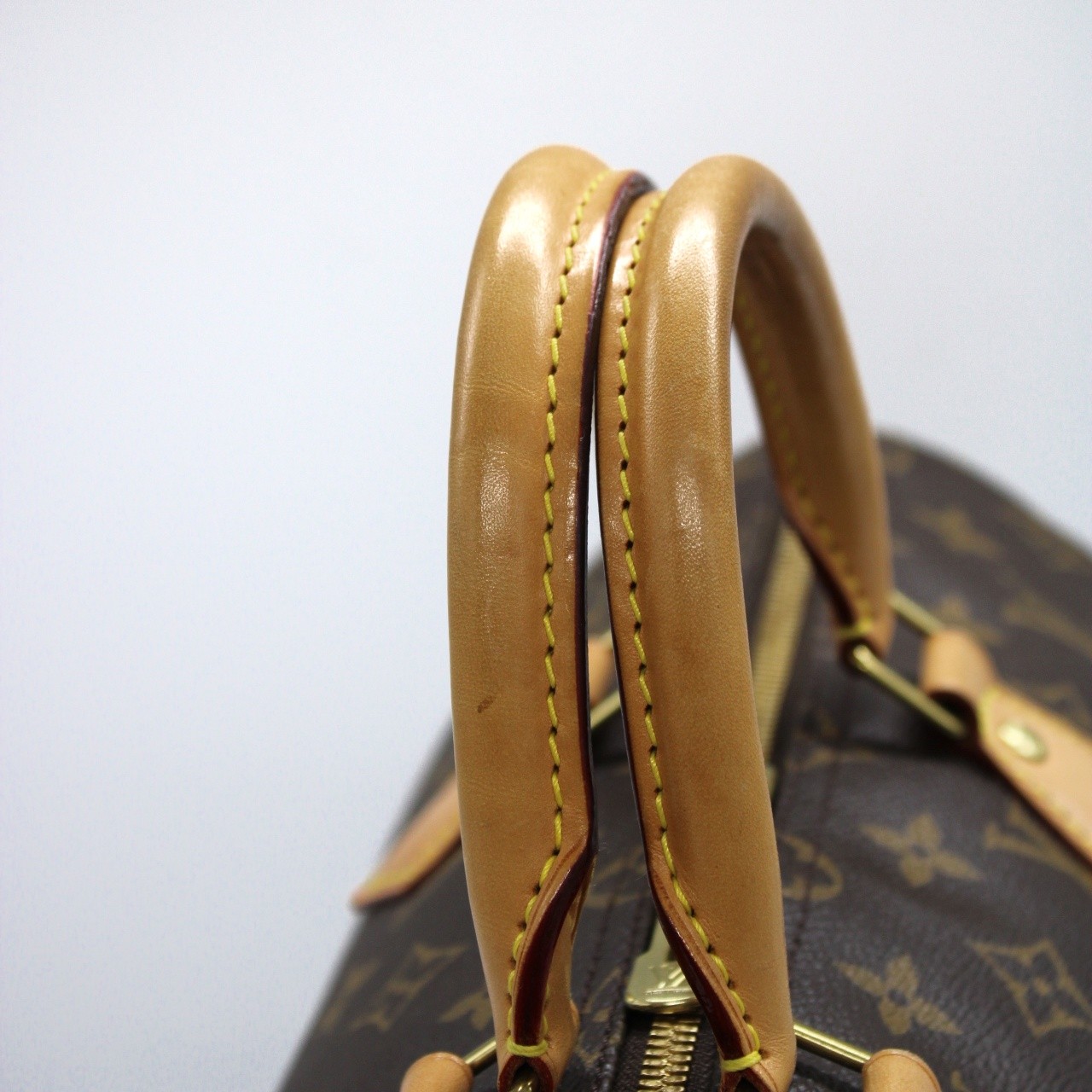 Borsa Speedy Louis Vuitton 35 bandoulière thumb