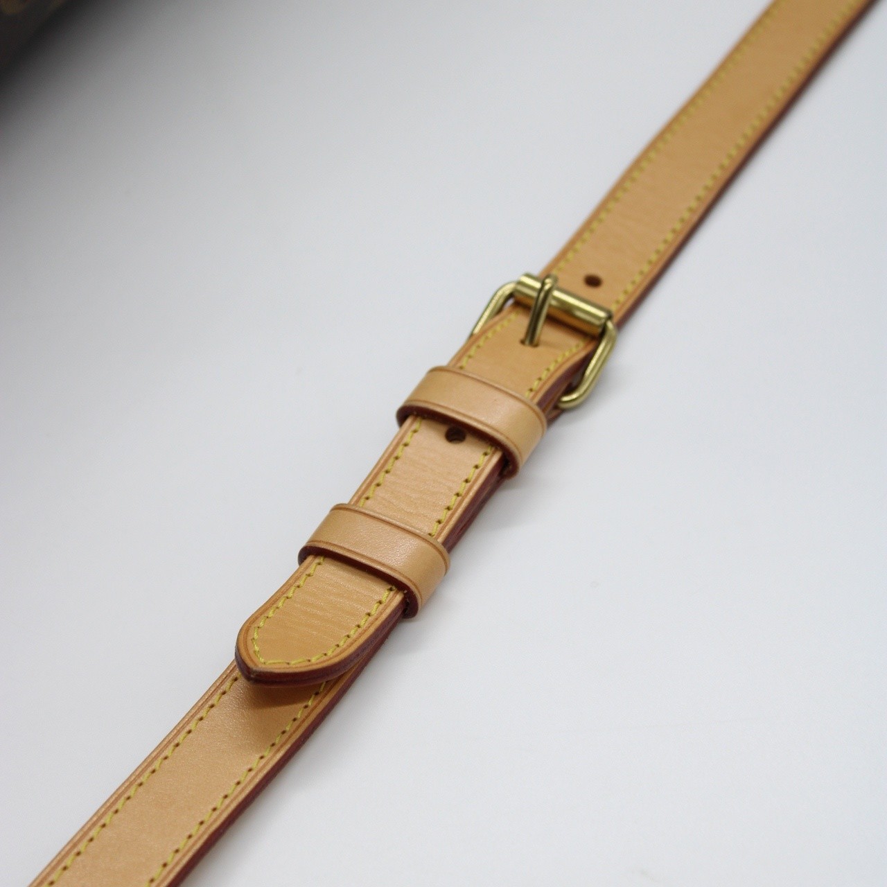 Borsa Speedy Louis Vuitton 35 bandoulière thumb