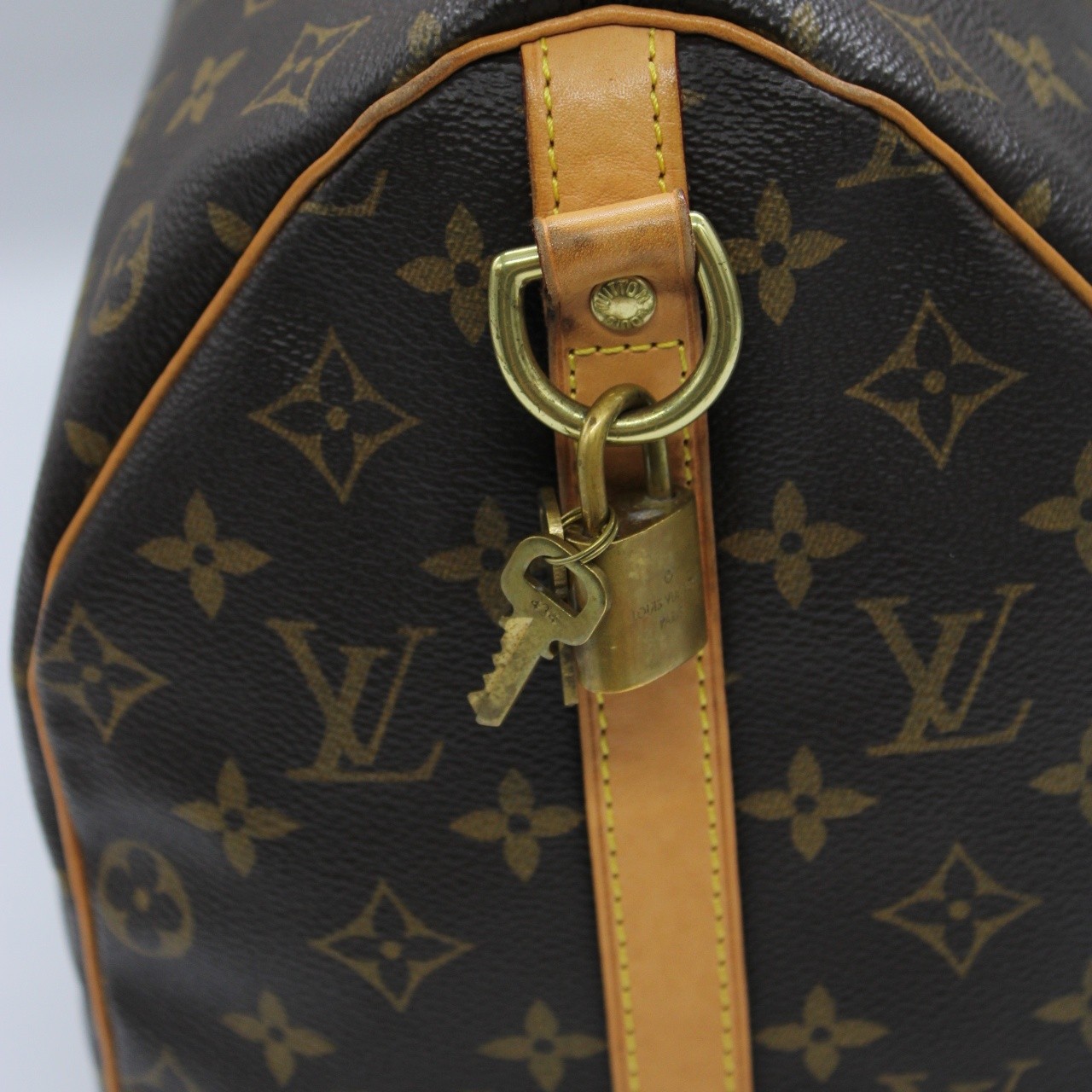 Borsa Speedy Louis Vuitton 35 bandoulière thumb