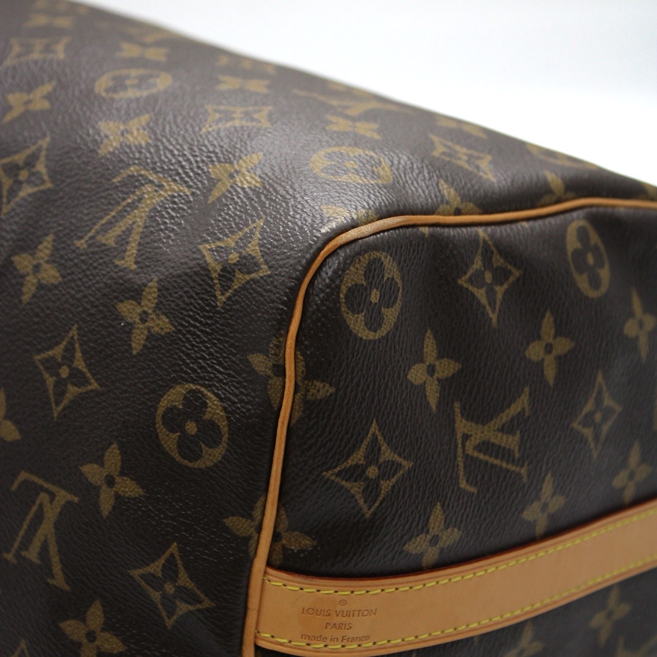 Borsa Speedy Louis Vuitton 35 bandoulière thumb