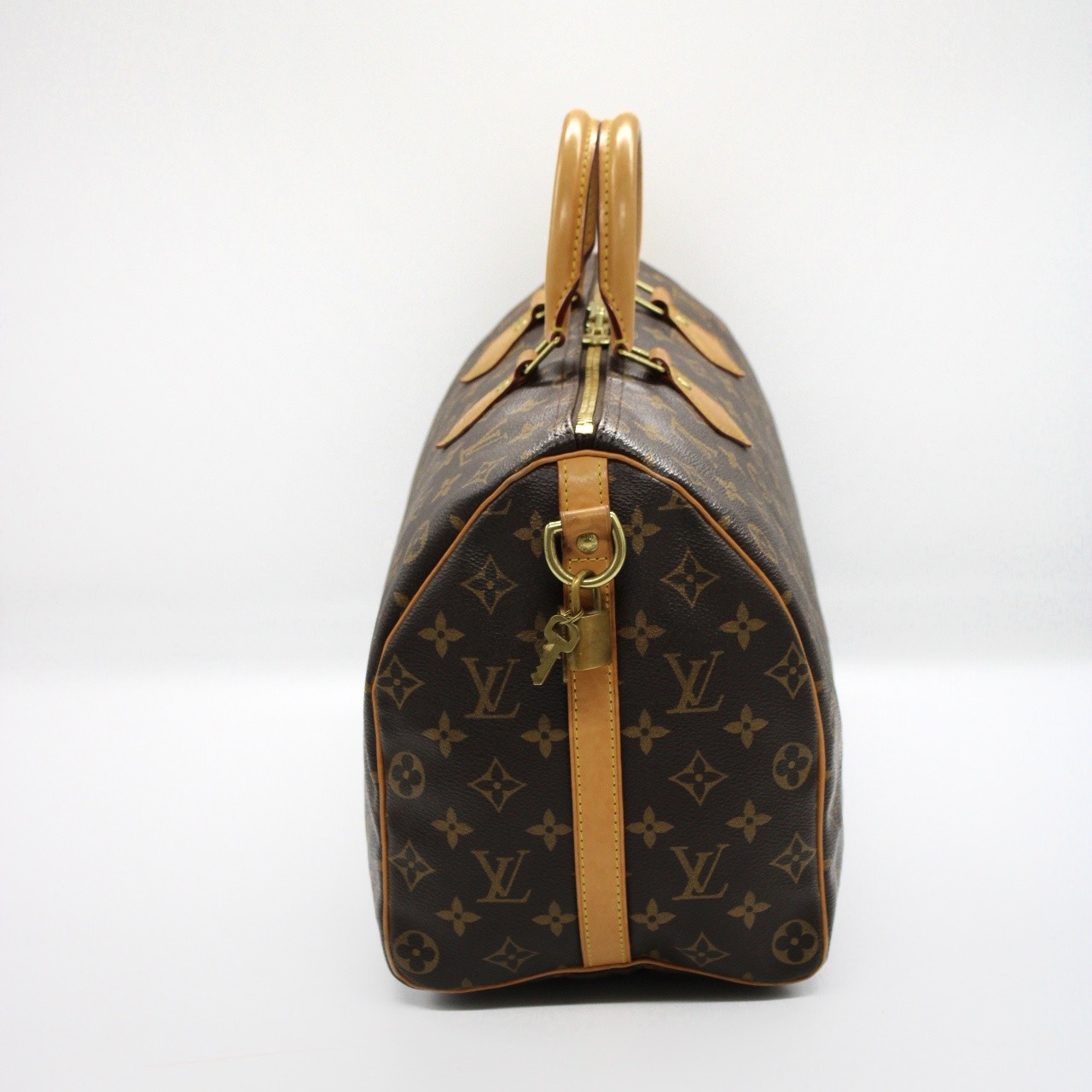 Borsa Speedy Louis Vuitton 35 bandoulière thumb