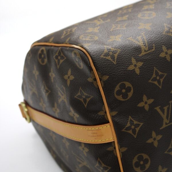 Borsa Speedy Louis Vuitton 35 bandoulière