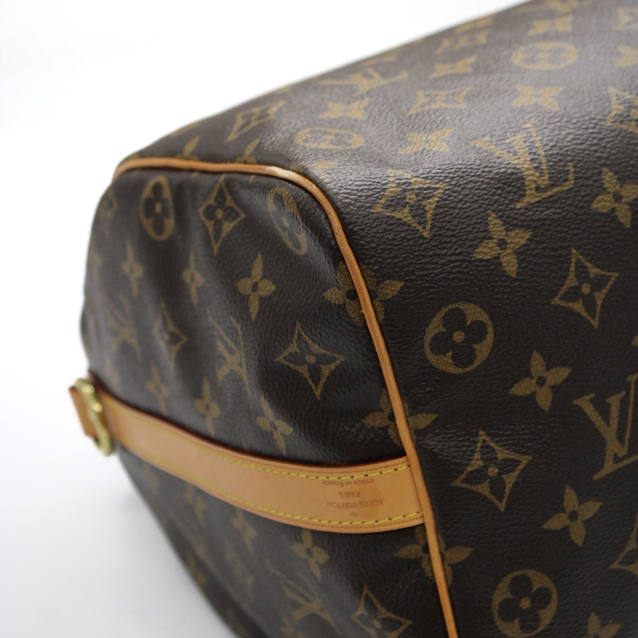 Borsa Speedy Louis Vuitton 35 bandoulière thumb