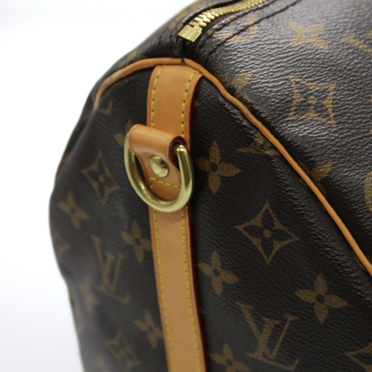 Borsa Speedy Louis Vuitton 35 bandoulière thumb