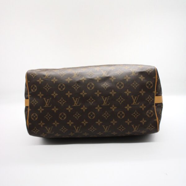 Borsa Speedy Louis Vuitton 35 bandoulière
