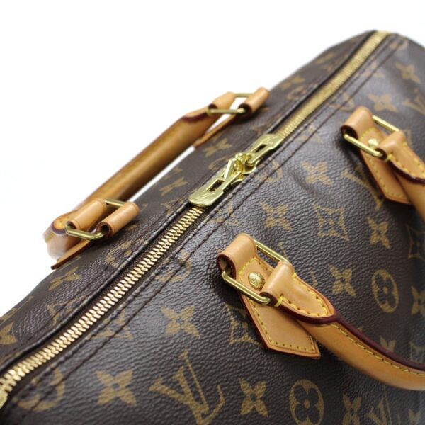 Borsa Speedy Louis Vuitton 35 bandoulière