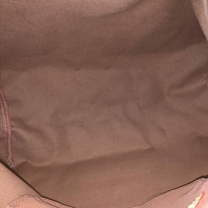 Borsa Speedy Louis Vuitton 35 bandoulière thumb
