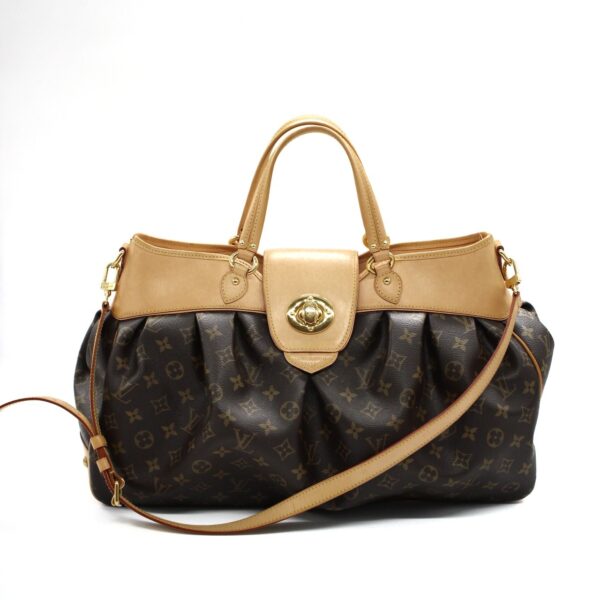 Borsa Louis Vuitton boetie GM