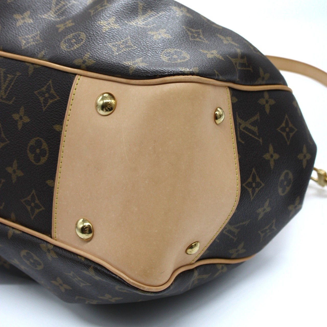 Borsa Louis Vuitton boetie GM thumb