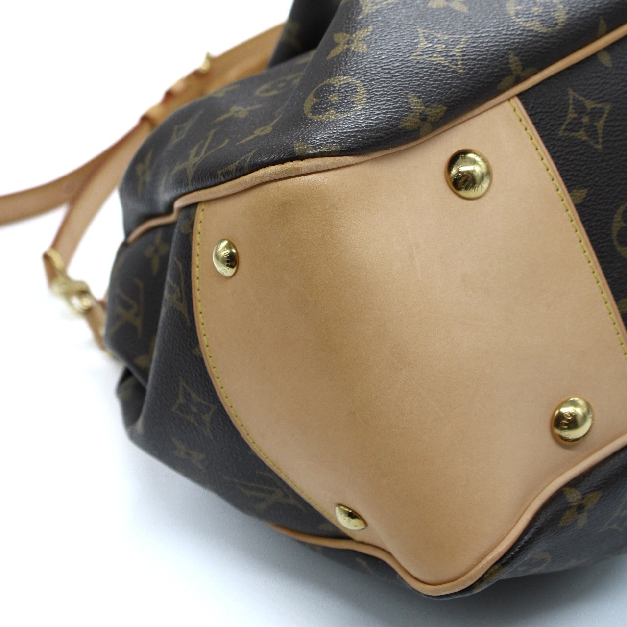 Borsa Louis Vuitton boetie GM thumb