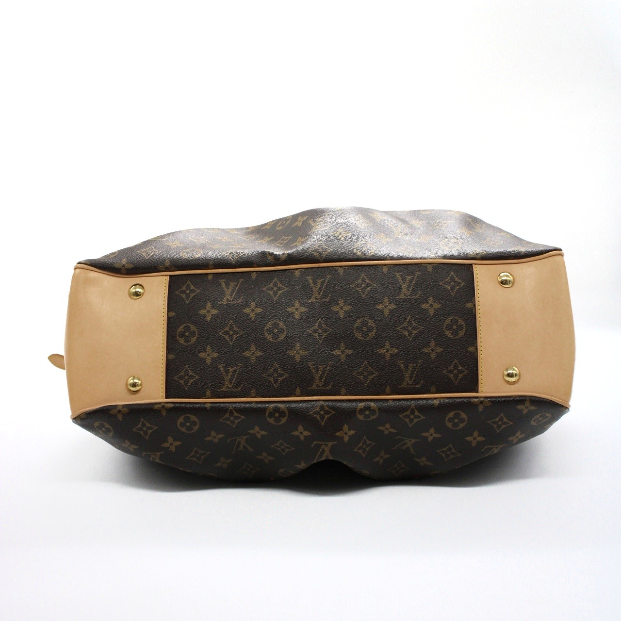 Borsa Louis Vuitton boetie GM thumb