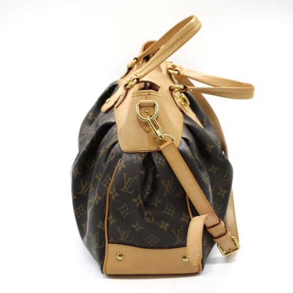 Borsa Louis Vuitton boetie GM