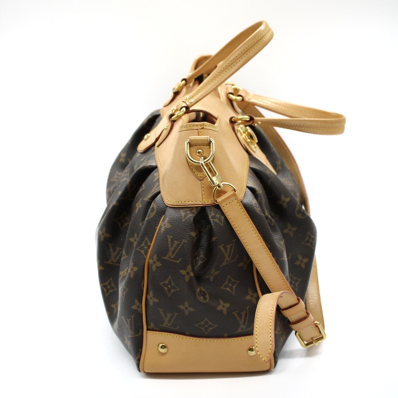 Borsa Louis Vuitton boetie GM thumb