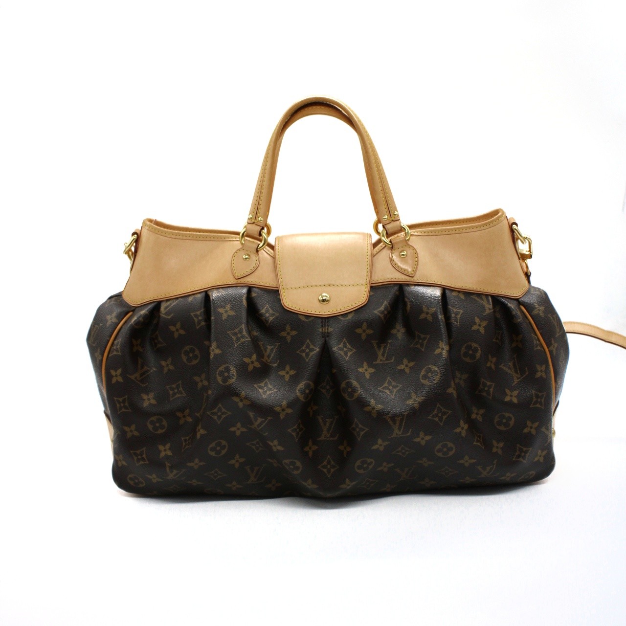 Borsa Louis Vuitton boetie GM thumb