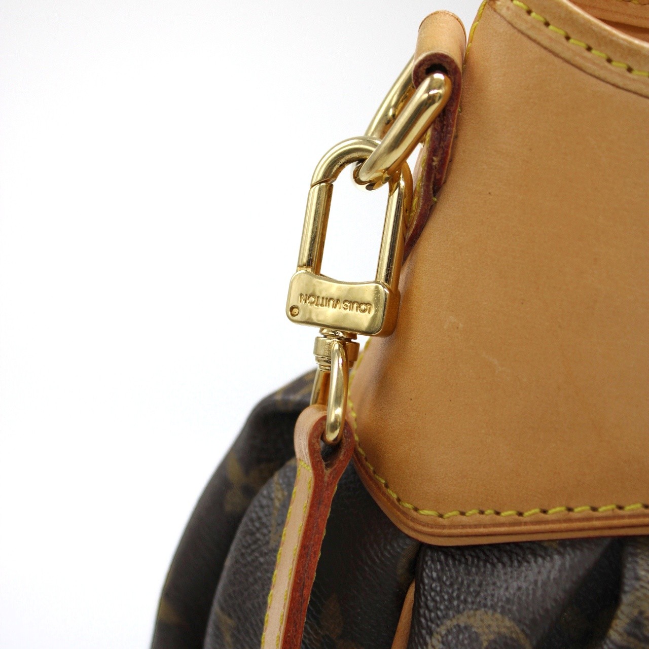 Borsa Louis Vuitton boetie GM thumb