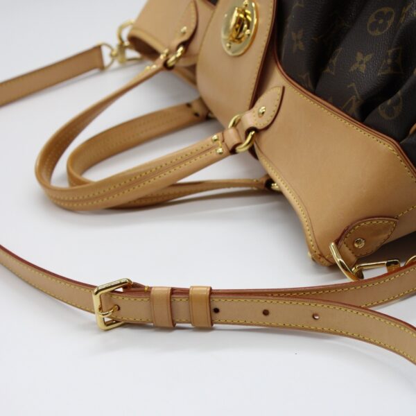 Borsa Louis Vuitton boetie GM