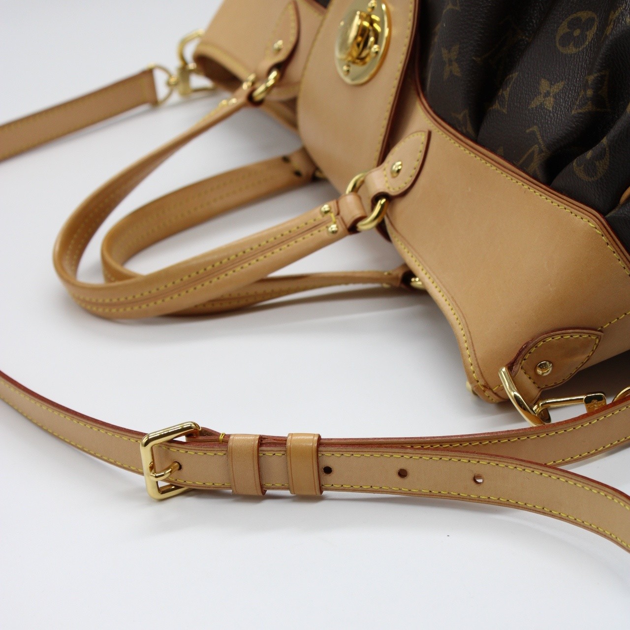 Borsa Louis Vuitton boetie GM thumb