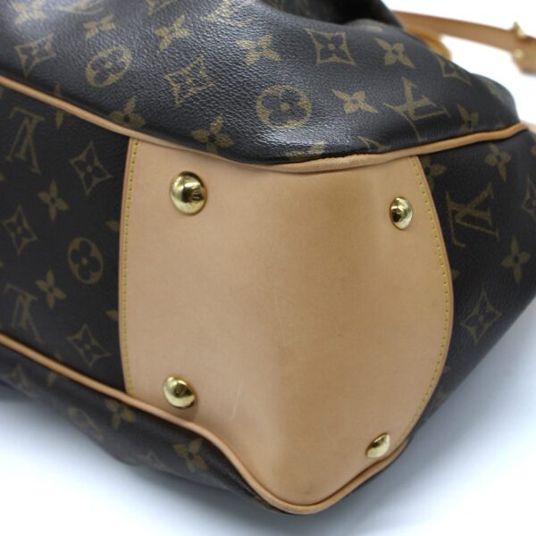 Borsa Louis Vuitton boetie GM