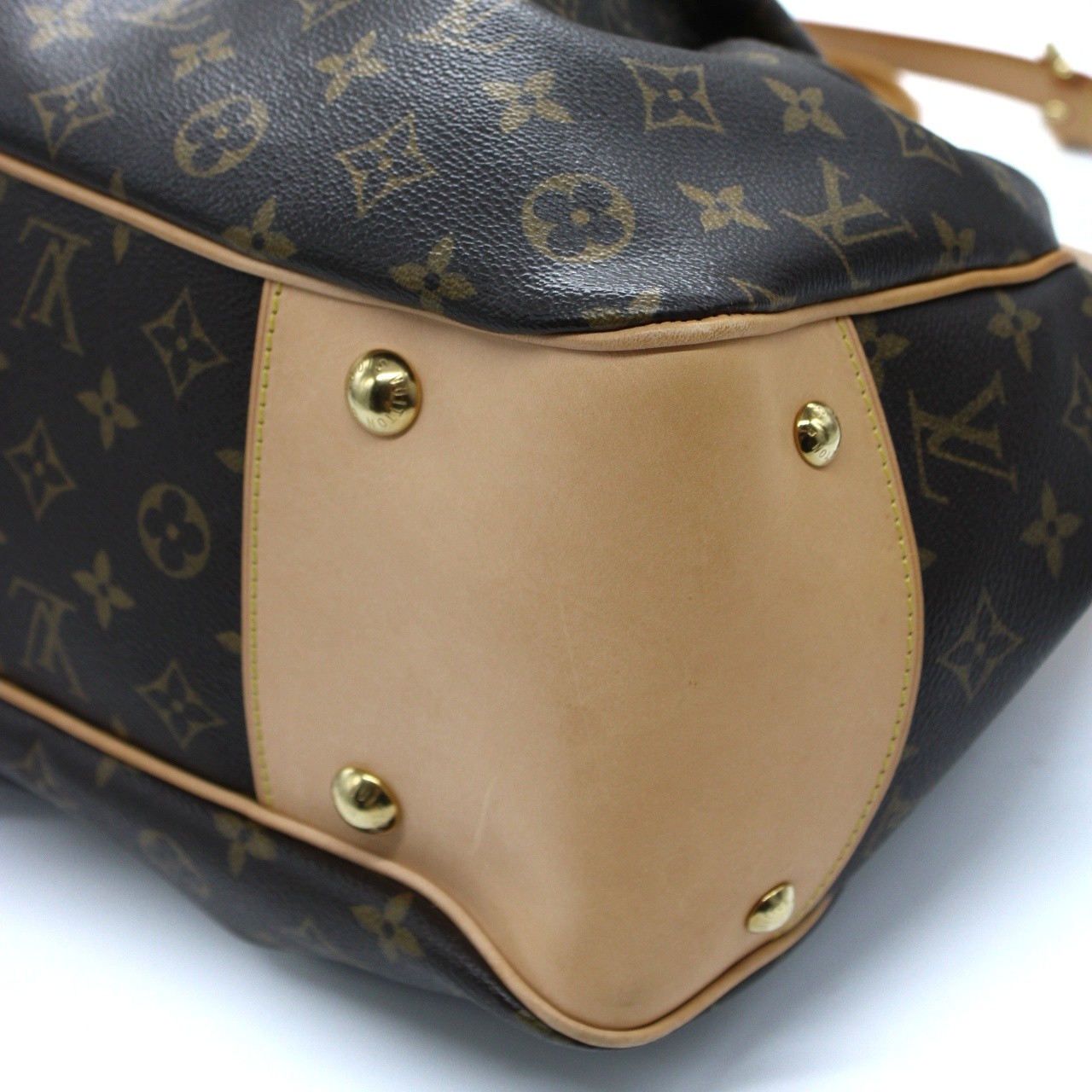 Borsa Louis Vuitton boetie GM thumb