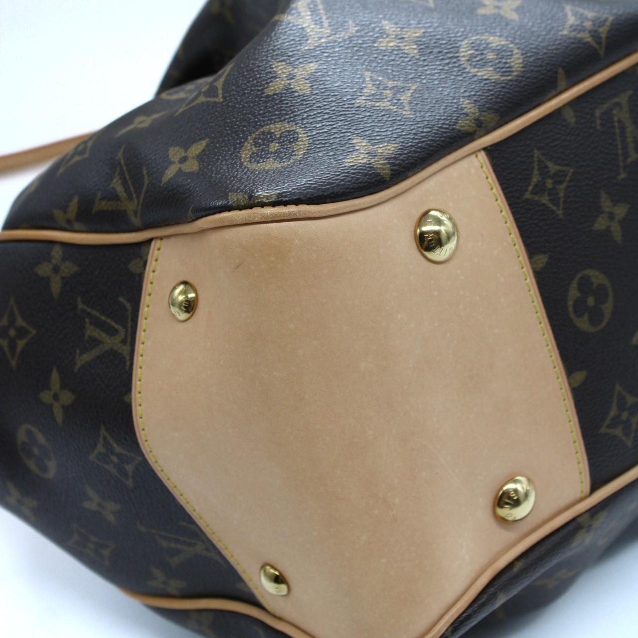Borsa Louis Vuitton boetie GM thumb