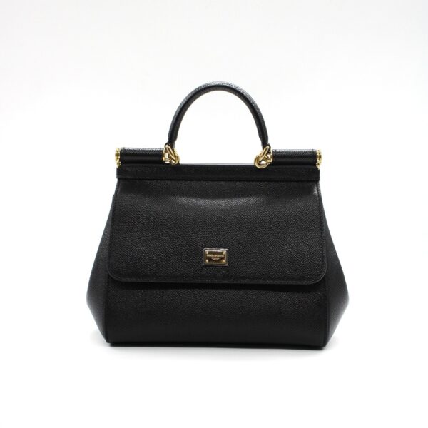 Borsa Dolce & Gabbana miss sicily piccola