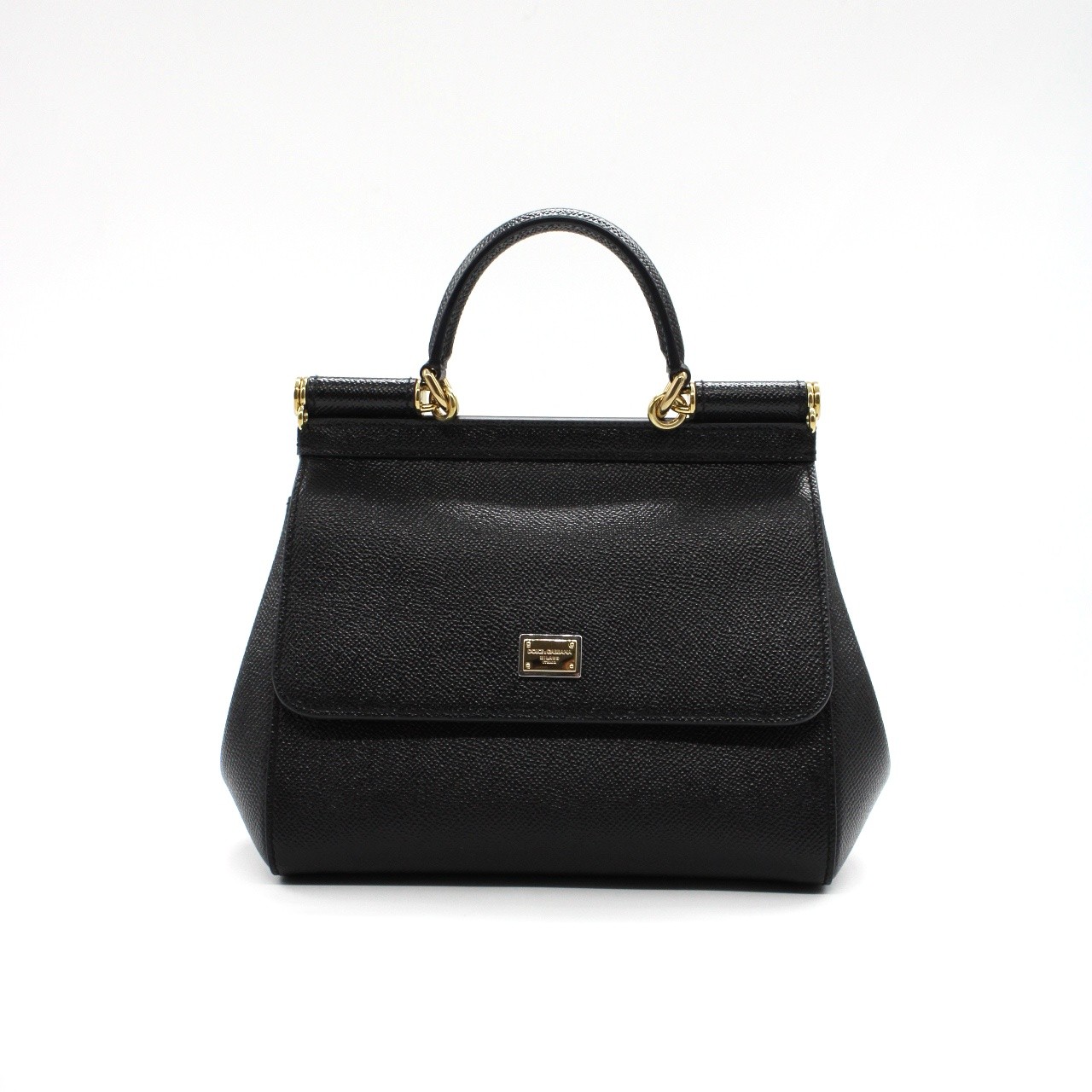 Borsa Dolce & Gabbana miss sicily piccola thumb