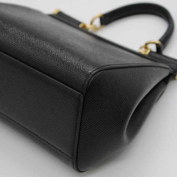 Borsa Dolce & Gabbana miss sicily piccola