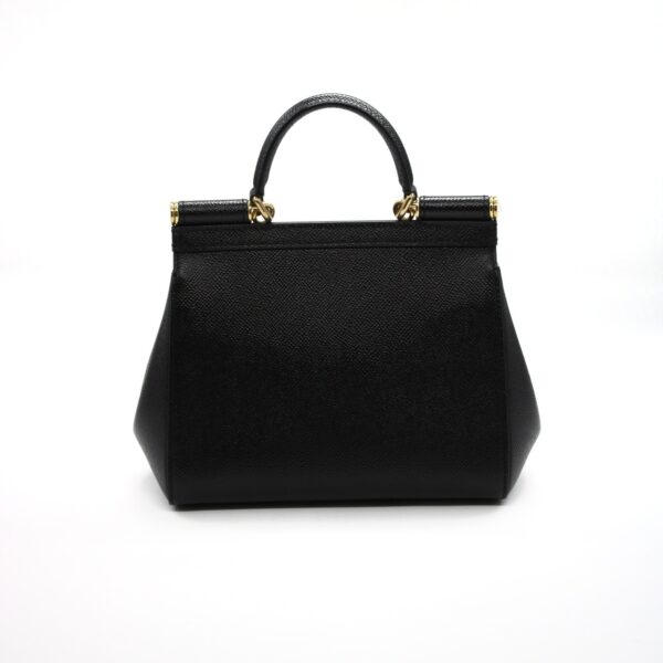 Borsa Dolce & Gabbana miss sicily piccola