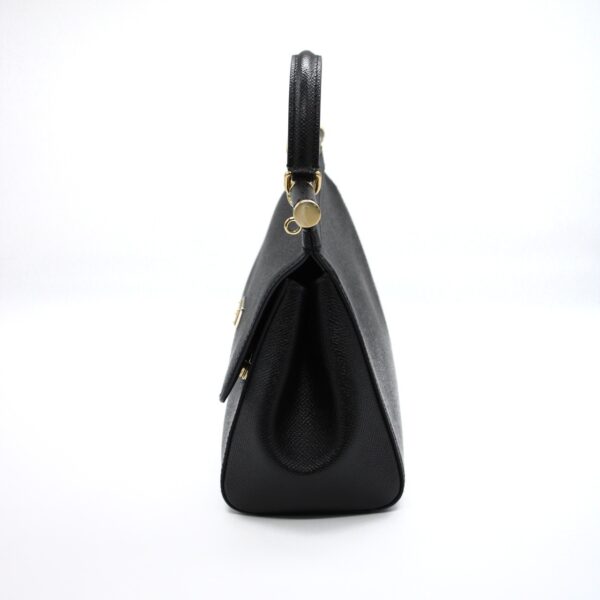 Borsa Dolce & Gabbana miss sicily piccola