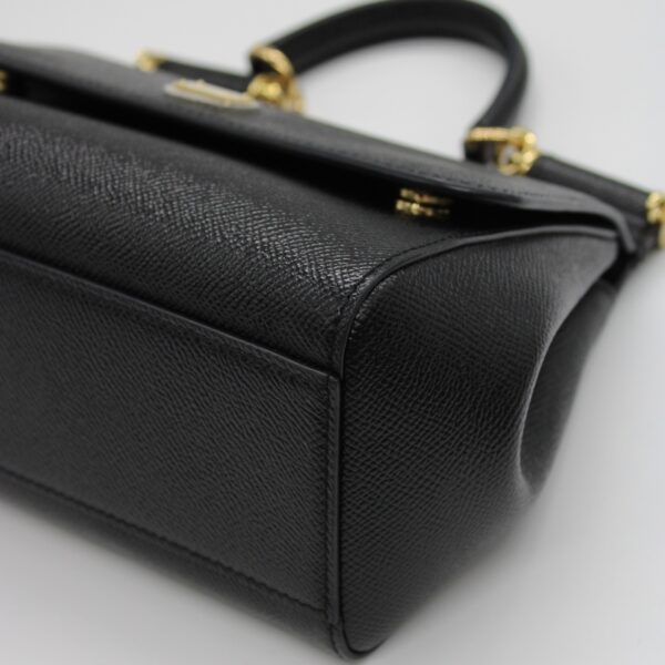 Borsa Dolce & Gabbana miss sicily piccola