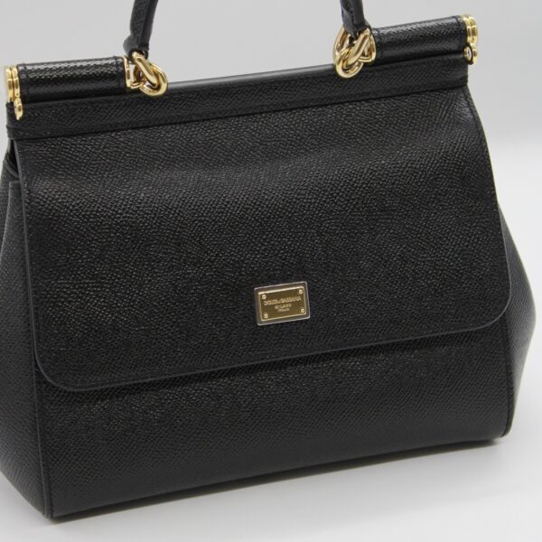 Borsa Dolce & Gabbana miss sicily piccola