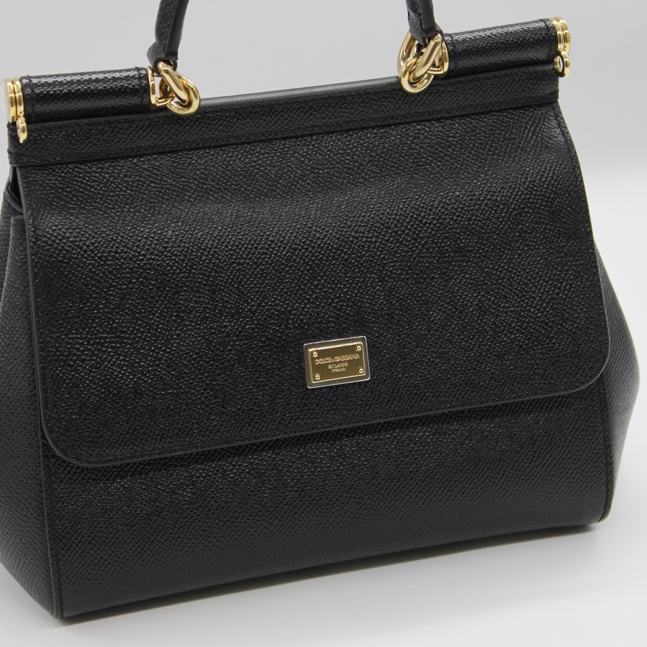 Borsa Dolce & Gabbana miss sicily piccola thumb