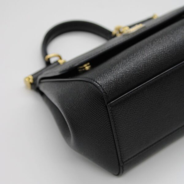 Borsa Dolce & Gabbana miss sicily piccola