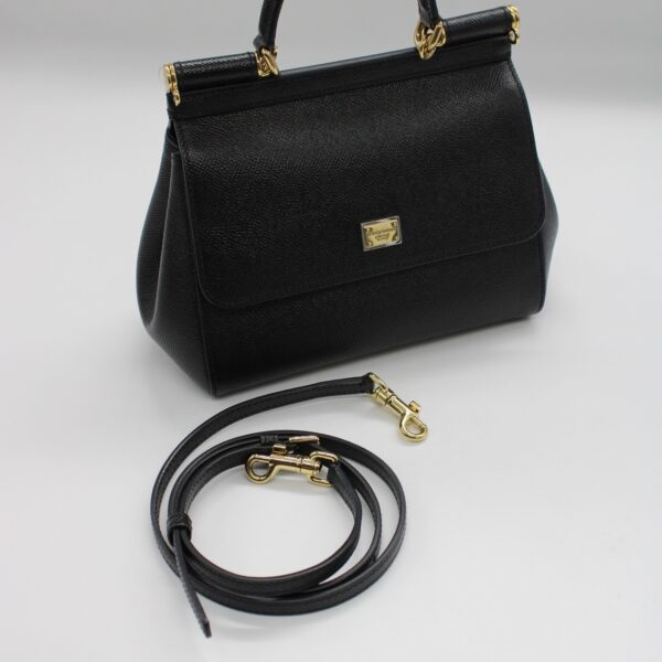 Borsa Dolce & Gabbana miss sicily piccola