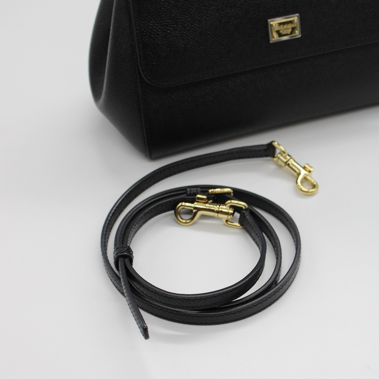 Borsa Dolce & Gabbana miss sicily piccola thumb
