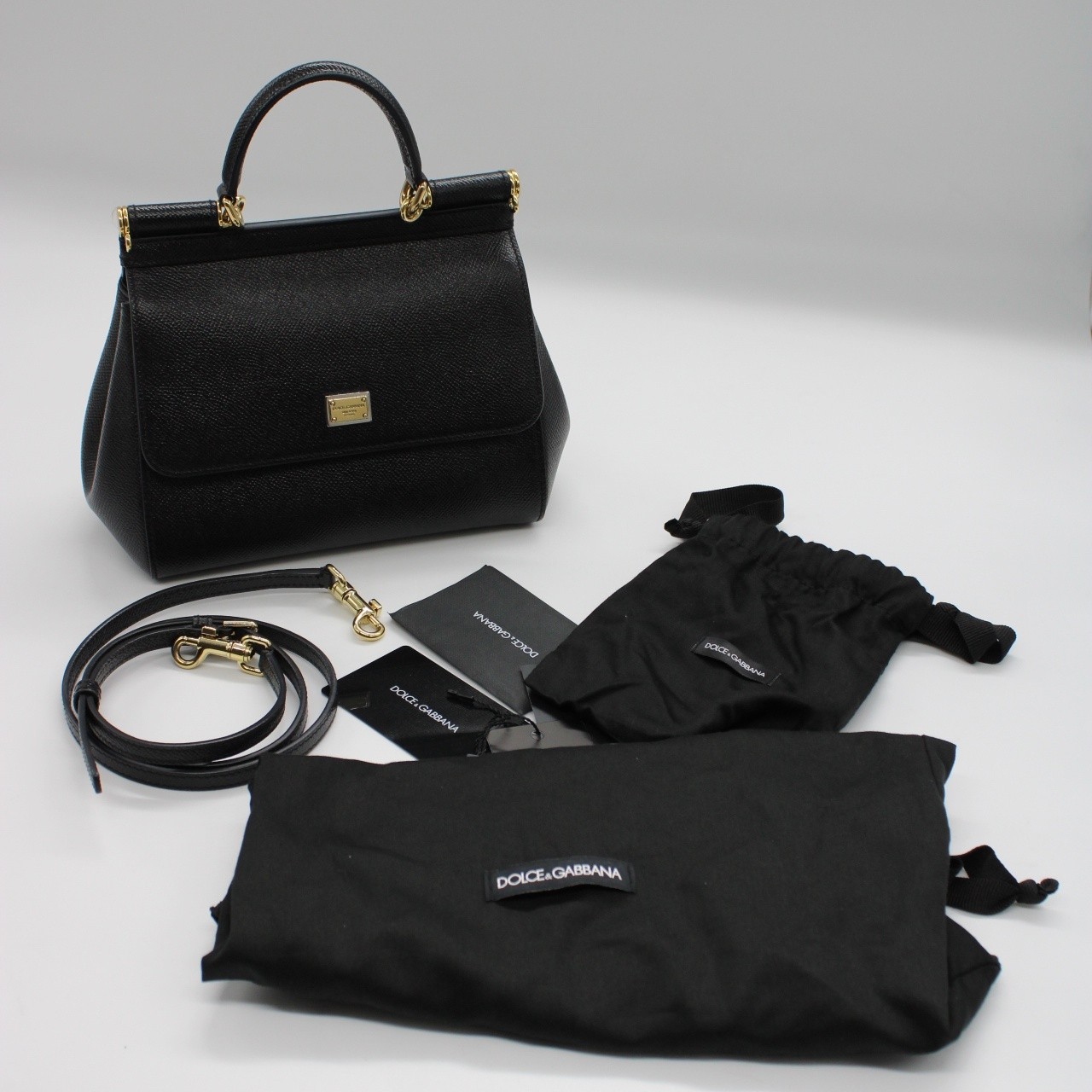 Borsa Dolce & Gabbana miss sicily piccola thumb