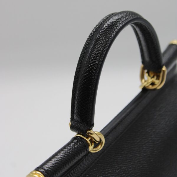 Borsa Dolce & Gabbana miss sicily piccola