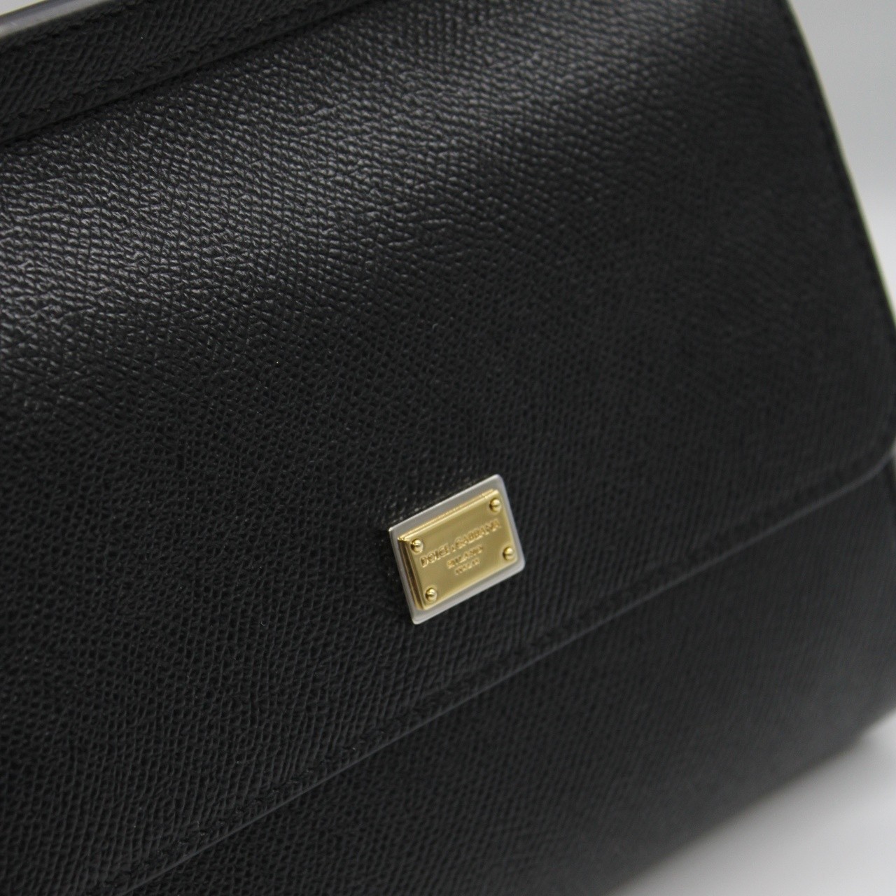 Borsa Dolce & Gabbana miss sicily piccola thumb