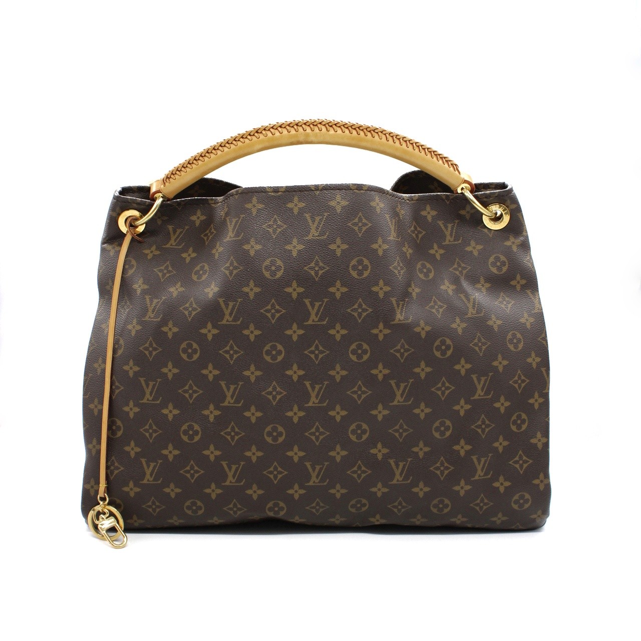 Borsa Louis Vuitton Artsy GM thumb