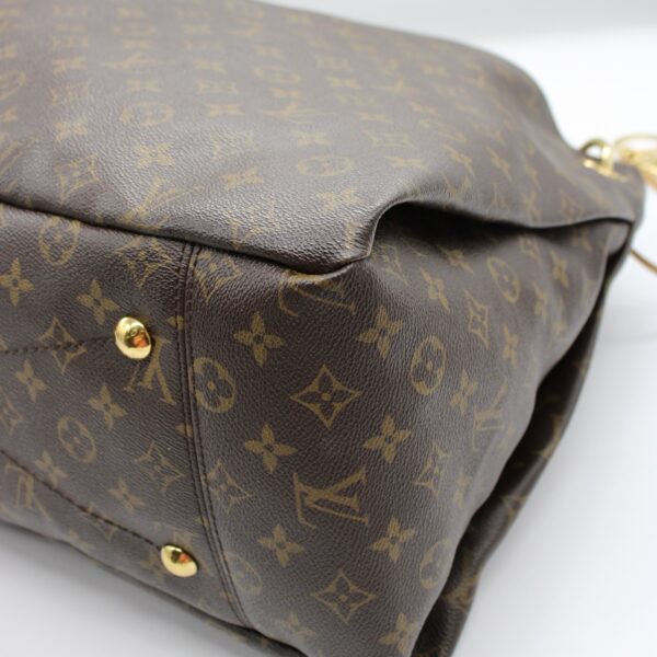 Borsa Louis Vuitton Artsy GM