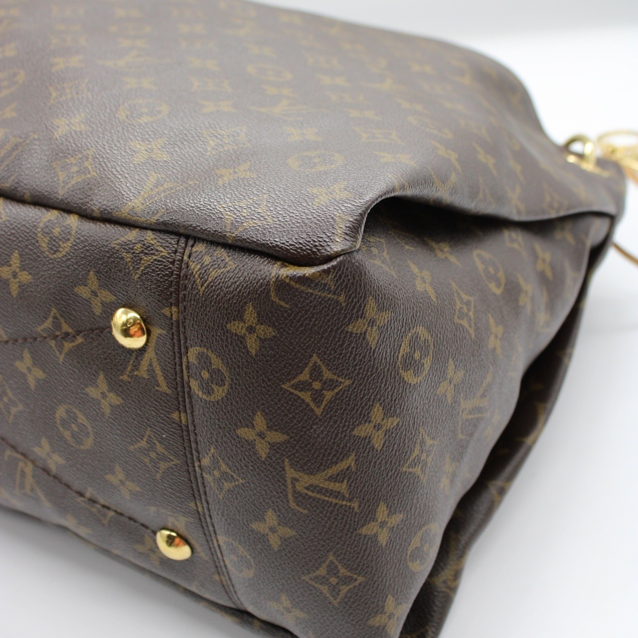 Borsa Louis Vuitton Artsy GM thumb