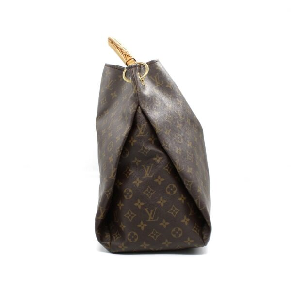 Borsa Louis Vuitton Artsy GM