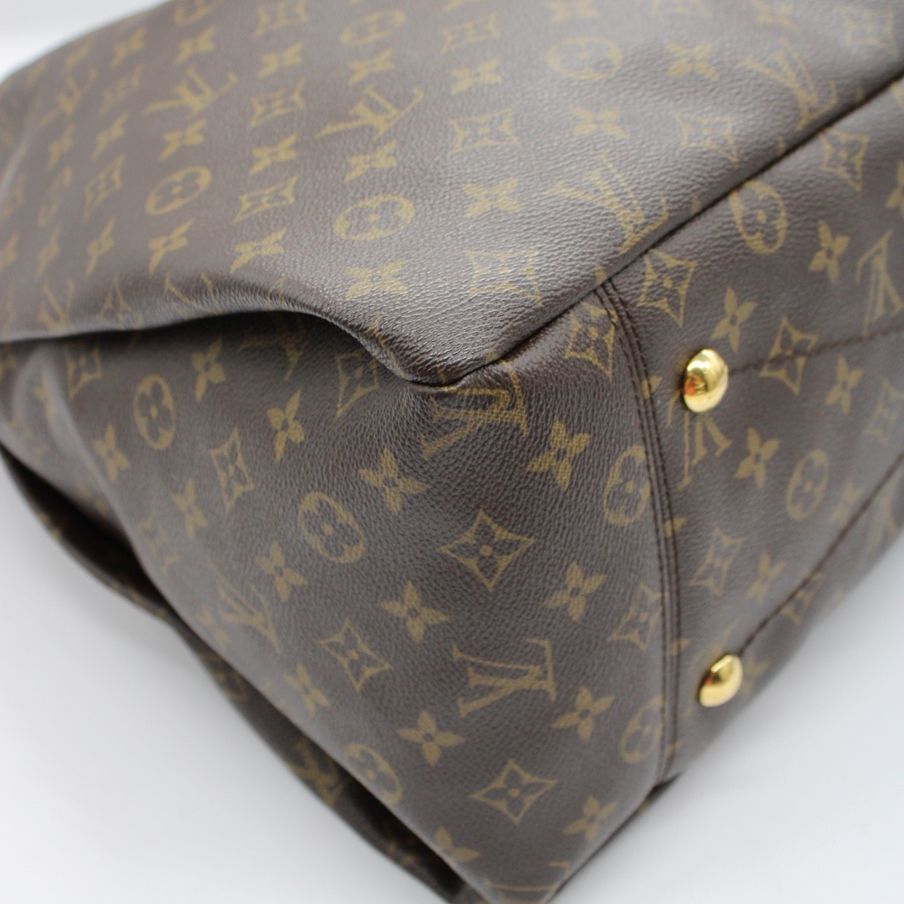 Borsa Louis Vuitton Artsy GM thumb
