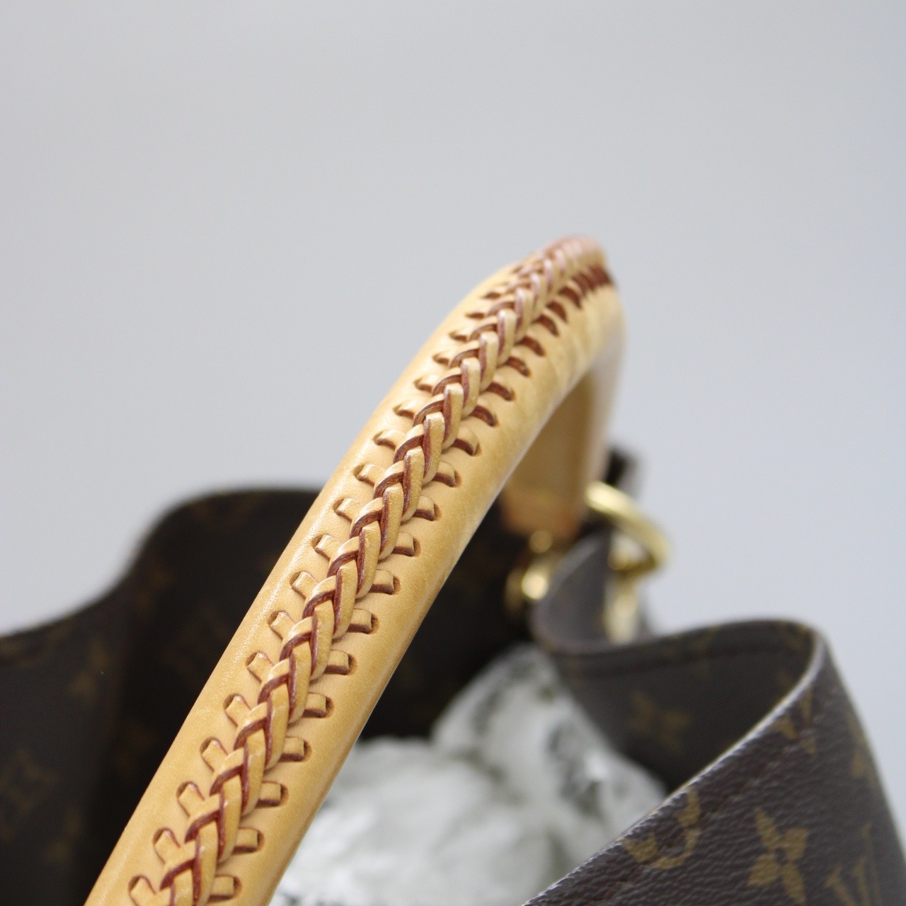 Borsa Louis Vuitton Artsy GM thumb