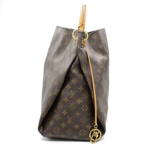 Borsa Louis Vuitton Artsy GM