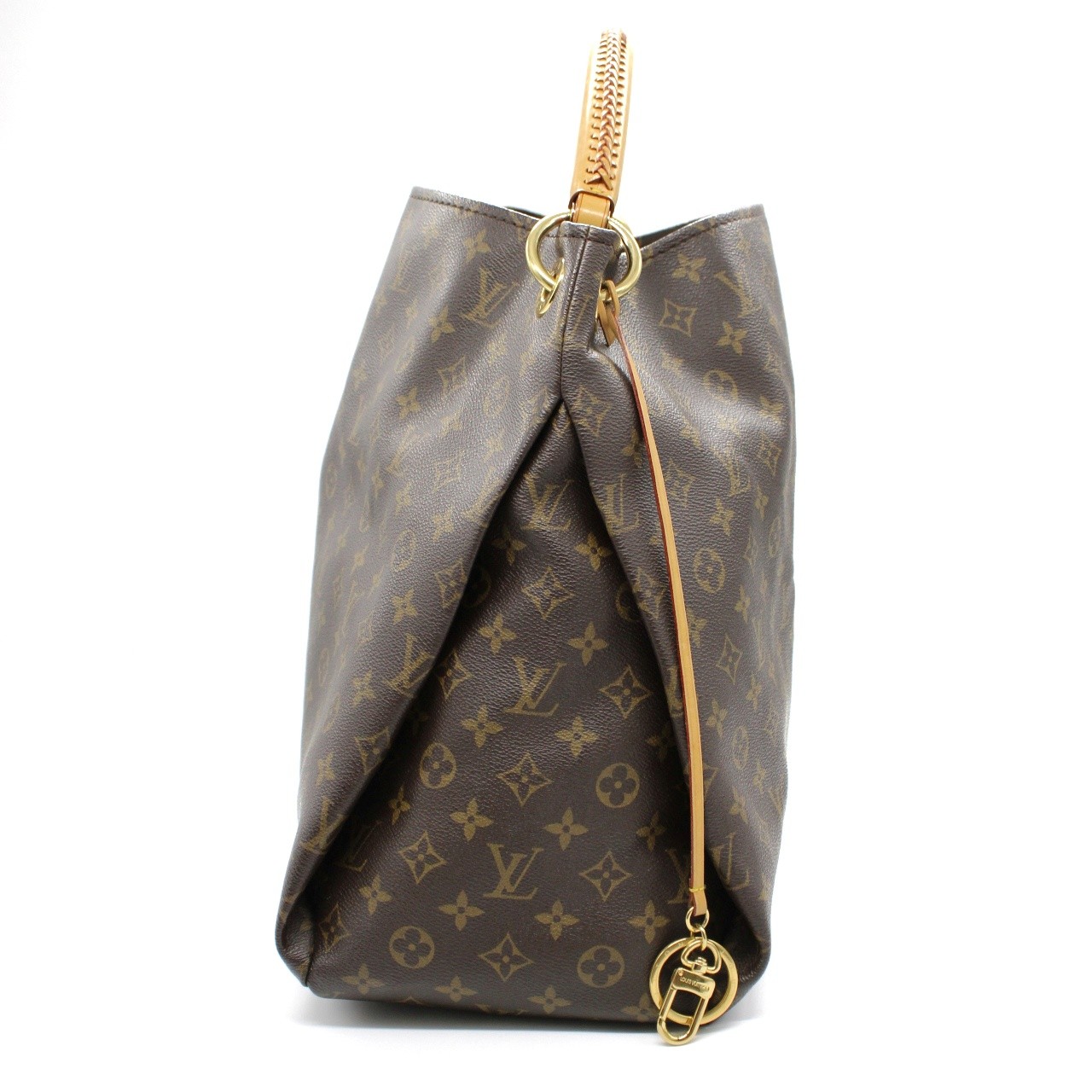 Borsa Louis Vuitton Artsy GM thumb