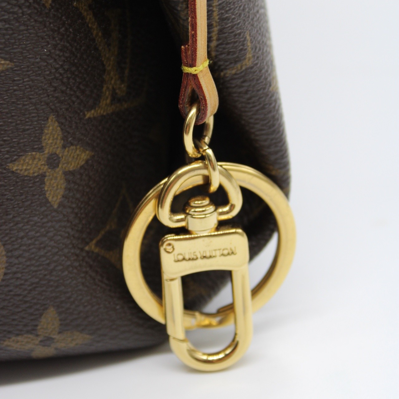 Borsa Louis Vuitton Artsy GM thumb