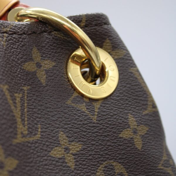 Borsa Louis Vuitton Artsy GM