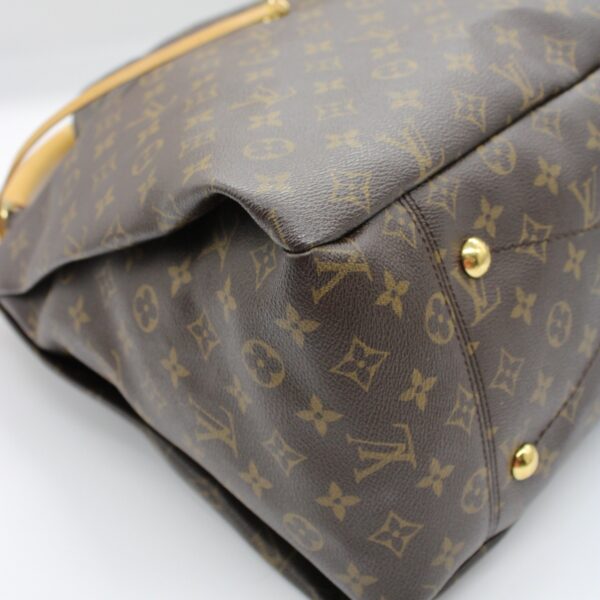 Borsa Louis Vuitton Artsy GM